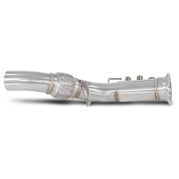 Downpipe decat Wagner Tuning BMW N57 WT-500001020