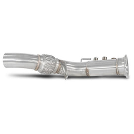 Downpipe decat Wagner Tuning BMW N57 WT-500001020