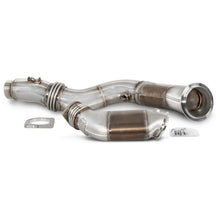 Carica l'immagine nel visualizzatore di Gallery, Downpipe Wagner Tuning BMW M3 F80 M4 F82 WT-500001023