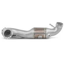 Carica l'immagine nel visualizzatore di Gallery, Downpipe Wagner Tuning Mercedes-AMG A45 CLA45 WT-500001024