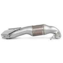 Carica l'immagine nel visualizzatore di Gallery, Downpipe Wagner Tuning Mercedes-AMG A45 dettaglio