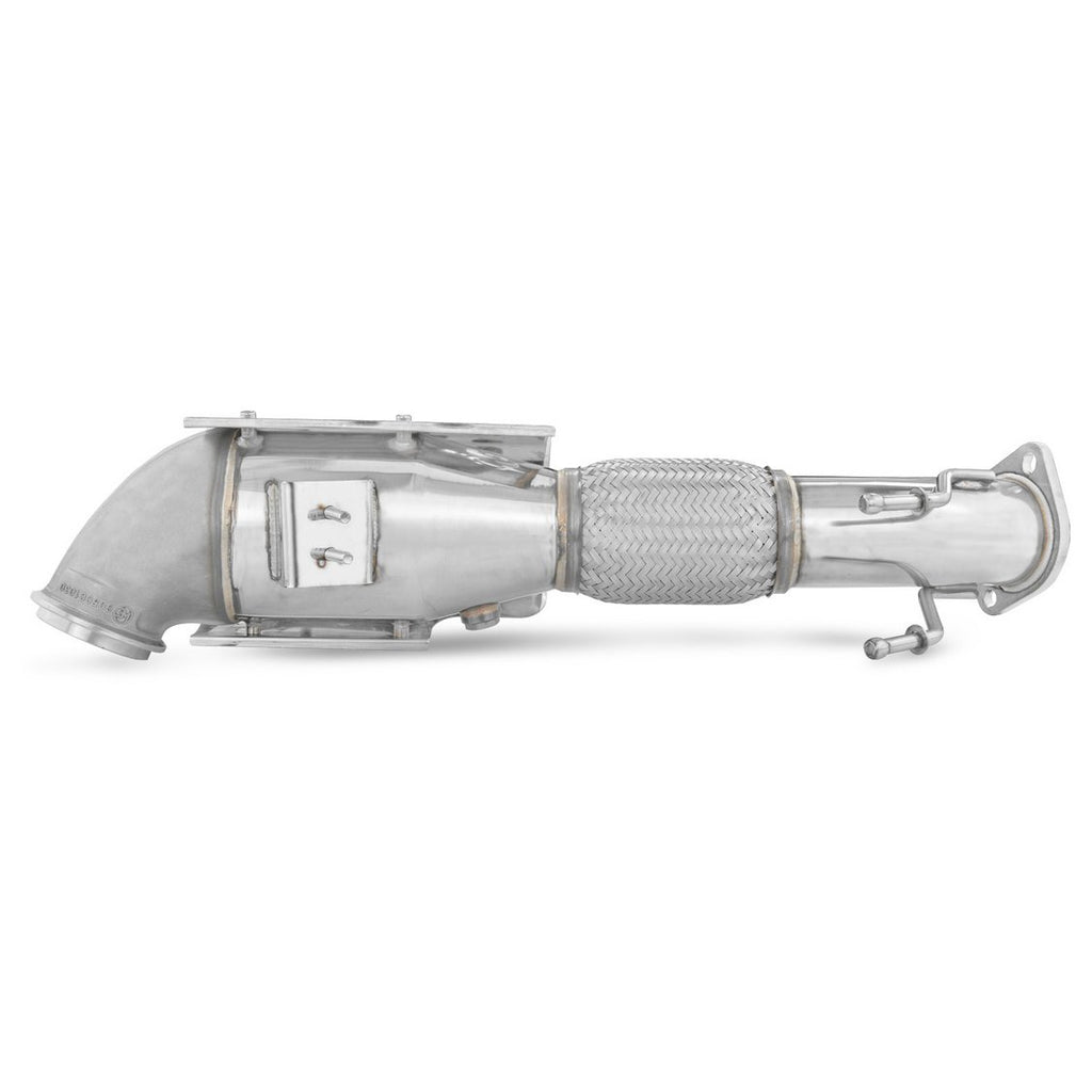 Downpipe Wagner Tuning Ford Focus ST Mk3 WT-500001025