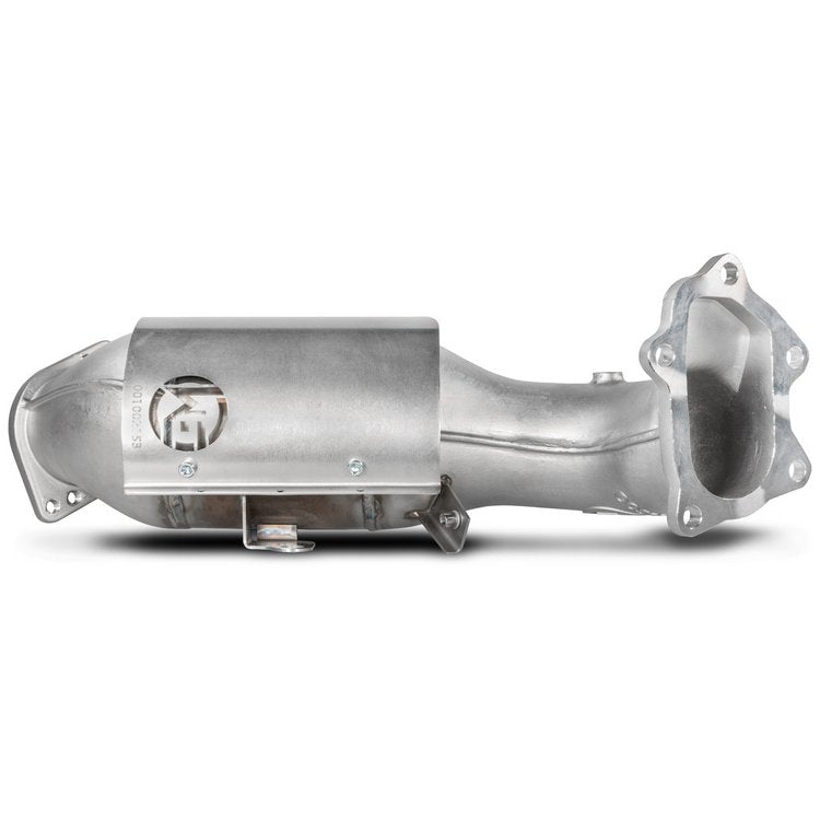 Downpipe Wagner Tuning Subaru WRX STI 300 cpsi