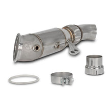 Carica l'immagine nel visualizzatore di Gallery, Downpipe Wagner Tuning BMW B58 senza OPF WT-500001027