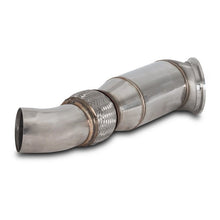 Carica l'immagine nel visualizzatore di Gallery, Downpipe Wagner Tuning BMW B58 dettaglio