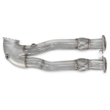 Carica l'immagine nel visualizzatore di Gallery, Downpipe Wagner Tuning Audi TT RS 8S RS3 8V