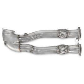 Downpipe Wagner Tuning Audi TT RS 8S RS3 8V