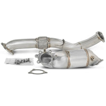 Carica l'immagine nel visualizzatore di Gallery, Downpipe Wagner Tuning Honda Civic FK7 WT-500001029