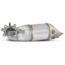 Carica l'immagine nel visualizzatore di Gallery, Downpipe Wagner Tuning Honda Civic FK7 dettaglio
