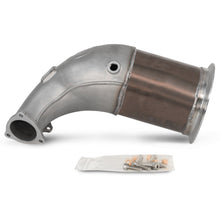 Carica l'immagine nel visualizzatore di Gallery, Downpipe Wagner Tuning Audi SQ5 FY WT-500001030