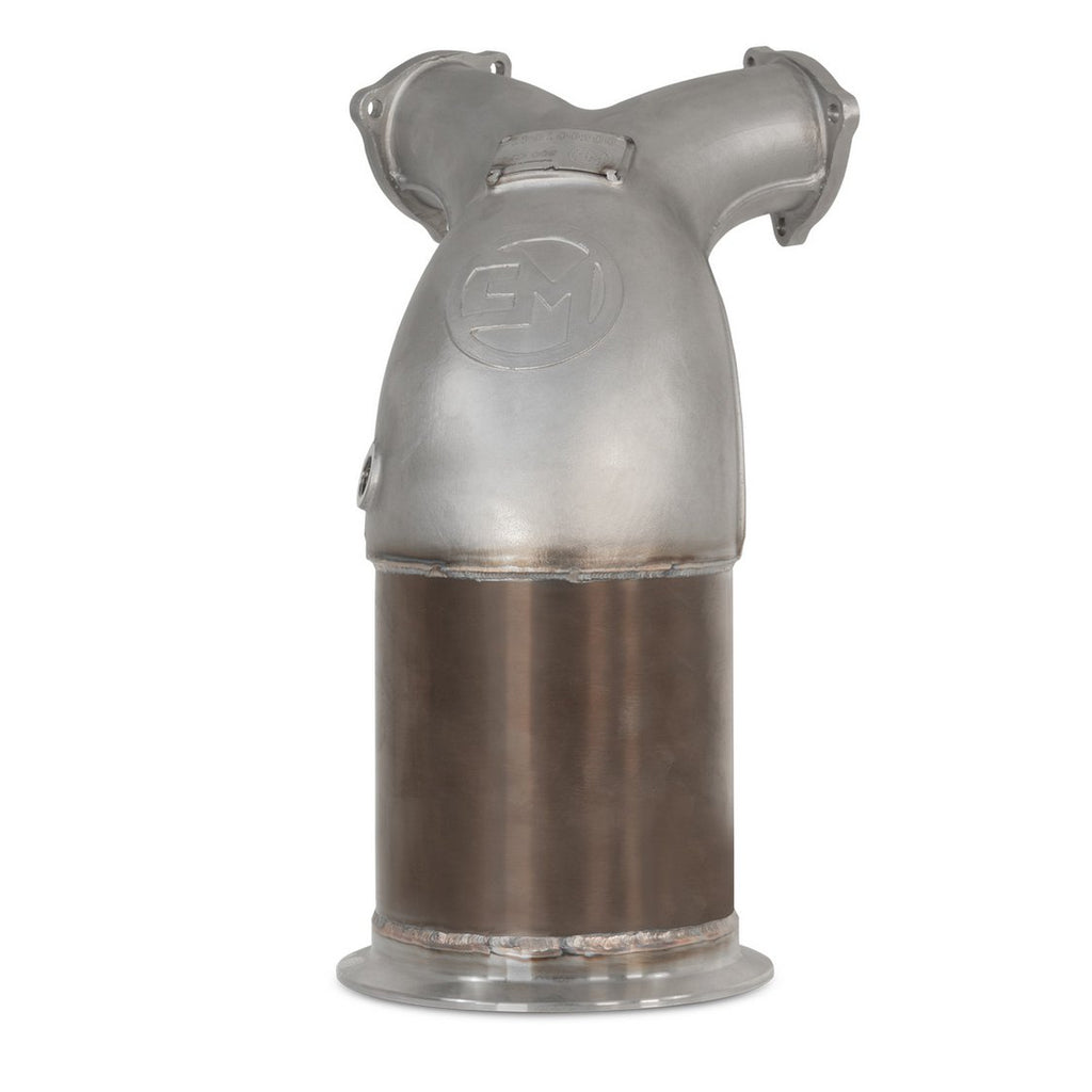 Downpipe Wagner Tuning Audi SQ5 FY dettaglio