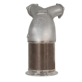 Downpipe Wagner Tuning Audi SQ5 FY dettaglio