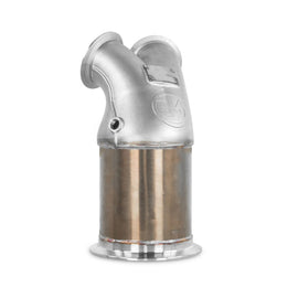 Downpipe Wagner Tuning Audi S5 F5 dettaglio