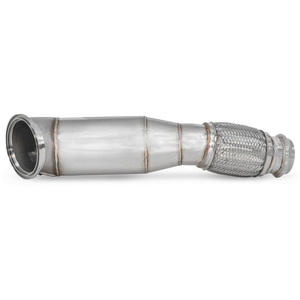 Downpipe Wagner Tuning Toyota Supra MK5 BMW B58 OPF WT-500001037