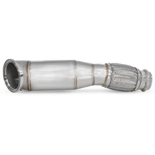 Carica l'immagine nel visualizzatore di Gallery, Downpipe Wagner Tuning Toyota Supra MK5 BMW B58 OPF WT-500001037
