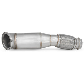Downpipe Wagner Tuning Toyota Supra MK5 BMW B58 OPF WT-500001037