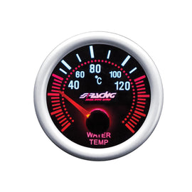 Manometro 52mm temperatura acqua Avantgarde line