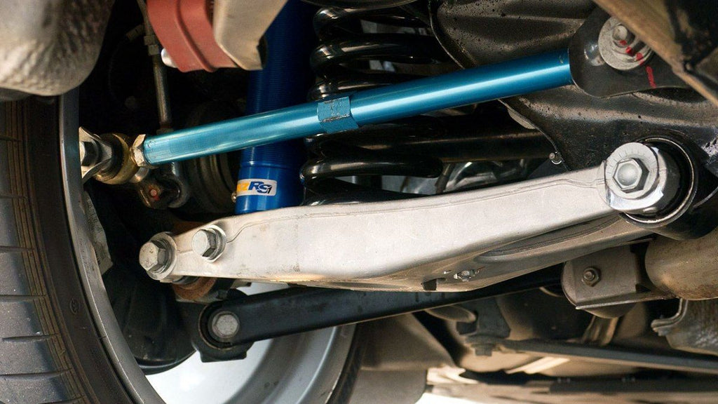 Camber Kit Posteriore SK-Import BMW Serie 3 - foto 2