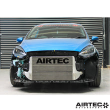 Carica l'immagine nel visualizzatore di Gallery, Intercooler AIRTEC Motorsport Stage 3 per Fiesta Mk8 ST - dettaglio 10