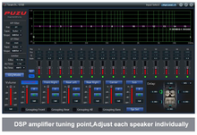 Carica l'immagine nel visualizzatore di Gallery, Decoder audio DSP BMW MOST Ethernet 3