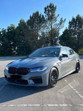 Carica l&#39;immagine nel visualizzatore di Gallery, Body Kit BMW Serie 5 F10 conversione in G30 LCI M5
