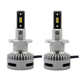 D2 D4 Kit Lampadine Led Conversion X-Lens Outlet