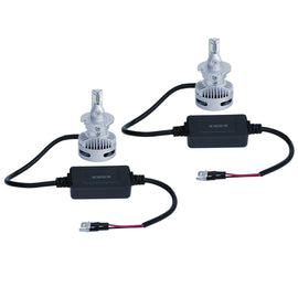 D5S Kit Lampadine Led Conversion X-Lens Outlet