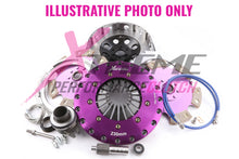 Carica l'immagine nel visualizzatore di Gallery, Componenti frizione Xtreme Clutch kit di conversione frizione FORD V8 CLEV TOPLOADER 10x35mm - Ø 230 mm - 10 denti - Ø mozzo 35 mm - KFD23644-2E