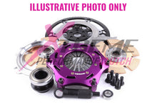 Carica l'immagine nel visualizzatore di Gallery, Kit frizione + volano Xtreme Performance Ø 184 mm ceramico rigido bidisco - coppia 1220 Nm - Toyota Starlet EP82 EP91 1989-1999
