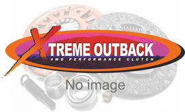 Kit frizione + volano Xtreme Performance rinforzato ceramico a molle - coppia 700 Nm - Subaru Legacy serie 5 BM9 BR9 2009-2014