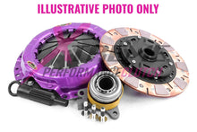 Load image into Gallery viewer, Kit frizione Xtreme Performance rinforzato ceramico ammortizzato con reggispinta idraulico CSC - Ford Cougar 1998-2001 / Ford Mondeo MK1 MK2 HE 1994-2001