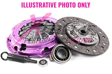 Load image into Gallery viewer, Kit frizione Xtreme Performance rinforzato organico - Ø 250 mm - 23 denti - Ø mozzo 26.2 mm - KMZ25091-1A