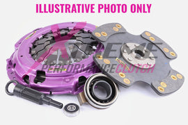Kit frizione Xtreme Performance extra rinforzato racing Carbon Blade - Toyota Altezza SXE10 1998-2005