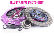 Load image into Gallery viewer, Kit frizione Xtreme Performance guarnizione su supporto in acciaio - Ø 266 mm - 18 denti - Ø mozzo 30 mm - KDG27004-1TX