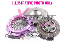 Carica l'immagine nel visualizzatore di Gallery, Kit frizione Xtreme Performance extra rinforzato organico - Ford Mustang MK1 1968-1971
