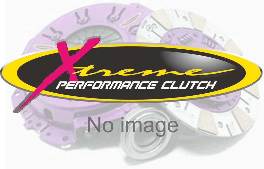 Kit frizione Xtreme Performance rinforzato organico - coppia 290 Nm - Ø 225 mm - 20 denti - Ø mozzo 22.4 mm - Mitsubishi Lancer serie 8 CX4A CY4A 2007-2013 - KMI23633-1A