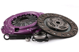 Kit frizione Xtreme Performance rinforzato organico - coppia 410 Nm - carico 900 kg (incremento del 40%) - Mazda MX-5 MK2 MK3 NC18 2005-2014
