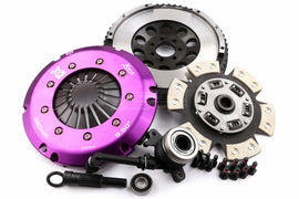 Kit frizione + volano Xtreme Performance racing ceramico a molle con reggispinta idraulico CSC - coppia 910 Nm - Renault Megane serie 2 2004-2009