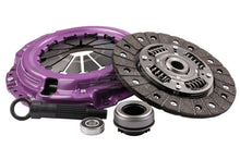 Carica l'immagine nel visualizzatore di Gallery, Kit frizione Xtreme Performance extra rinforzato organico - Ø 200 mm - 20 denti - Ø mozzo 22 mm - KFD20001-1AX