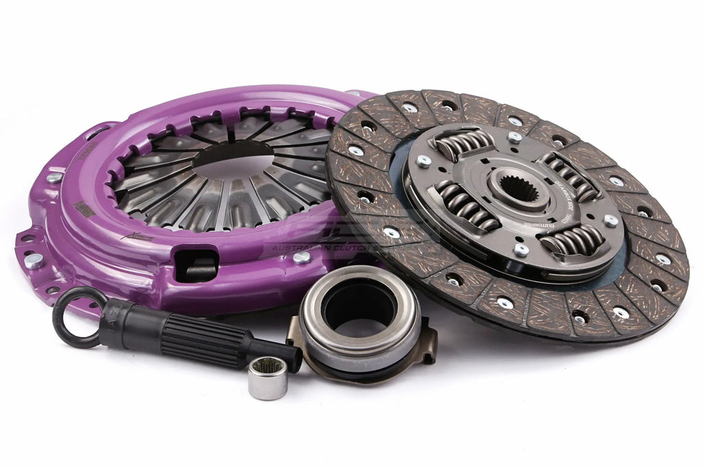 Kit frizione Xtreme Performance rinforzato organico - coppia 310 Nm - Mazda MX-5 MK3 MK4 ND2E 2015-2018