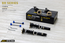 Carica l'immagine nel visualizzatore di Gallery, Assetto Porsche 911 997 BC Racing BR