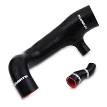 Tubi di Aspirazione in Silicone BMW Mini R56 Cooper S 1.6 Turbo 06-12
