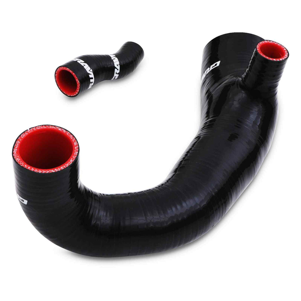 Tubi di Aspirazione in Silicone BMW Mini R56 Cooper S 1.6 Turbo 06-12 - foto 2