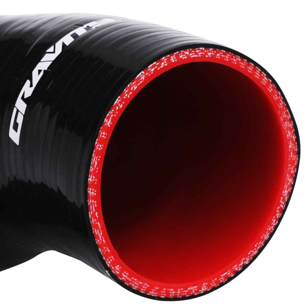 Tubi di Aspirazione in Silicone BMW Mini R56 Cooper S 1.6 Turbo 06-12 - foto 7