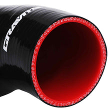 Tubi di Aspirazione in Silicone BMW Mini R56 Cooper S 1.6 Turbo 06-12 - foto 7