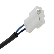 Coppia di Ventole 14" a Pale Diritte 12V 80W Universali con Accessori di Montaggio - foto 4