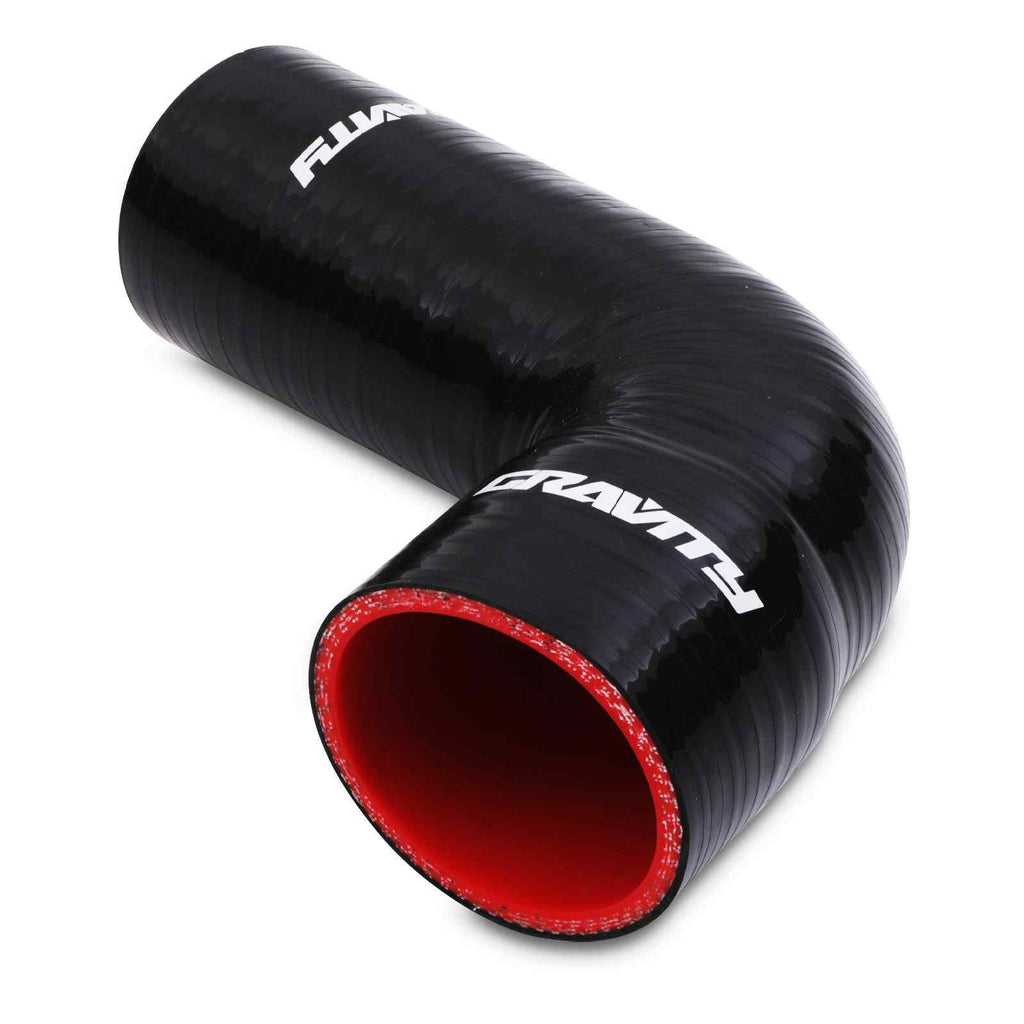 Kit Tubi di Aspirazione in Silicone BMW Serie 5 E60 530d 3.0 Turbodiesel 03-10 - foto 4