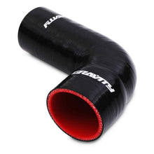 Kit Tubi di Aspirazione in Silicone BMW Serie 5 E60 530d 3.0 Turbodiesel 03-10 - foto 4
