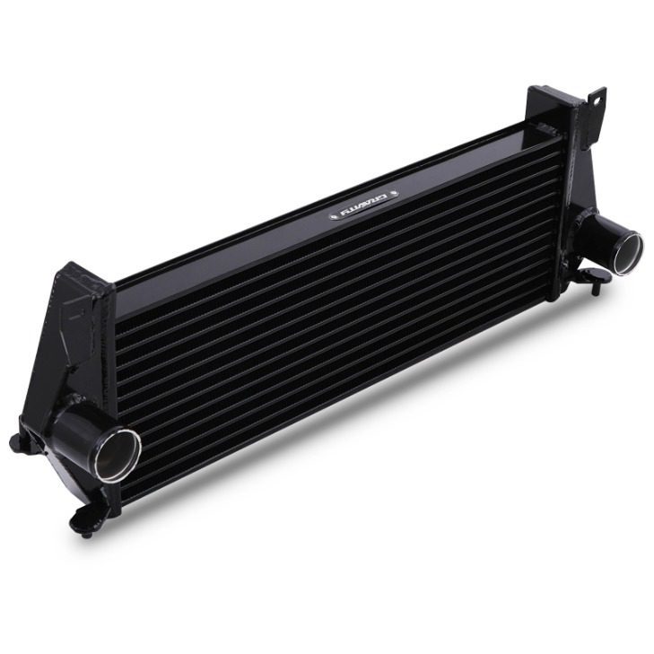 Intercooler Maggiorato Frontale Land Rover Defender TD5 2.5 TD 98-04