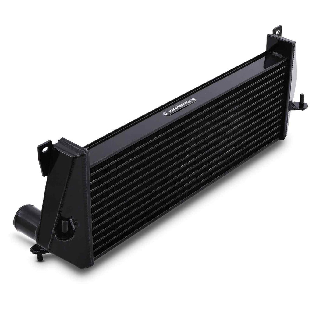 Intercooler Maggiorato Frontale Land Rover Defender TD5 2.5 TD 98-04 - foto 2